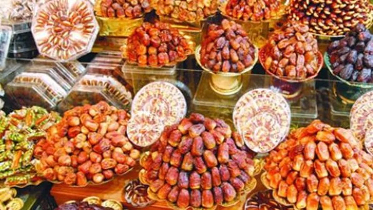 أسعار ترضي الجميع.. قائمة شراء تمور شهر رمضان وفق ميزانيتك المحددة هذا العام